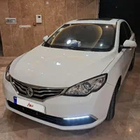 ام جی ۳۶۰ پلاس توربو