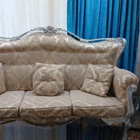مبلمان وبوفه