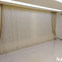 حریر پرده|پرده، رانر، رومیزی|قم, باجک دو|دیوار