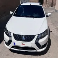 کوییک ۱۴۰۳ GXL