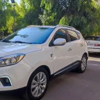 جک S5 اتوماتیک، مدل ۱۳۹۷ تمام رنگ