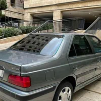 پژو پارس LX TU5، مدل ۱۴۰۰