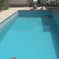 اجاره باغ ویلا شیک برای دورهمی خانوادگی|اجارهٔ کوتاه‌مدت ویلا و باغ|اصفهان, بهارستان|دیوار