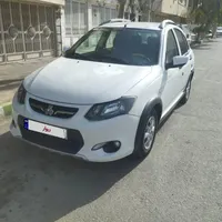 کوییک دنده‌ای ساده، مدل ۱۳۹۹