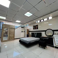 سرویس خواب پرنس جدید شرکتی-سرای آرا|تخت و سرویس خواب|یزد, |دیوار