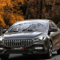 ام وی ام غلامزاده/1404نقدقسط آریزو۵اسپرت ARRIZO5FL