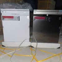 ظرفشویی ال جی مدل ۴۲۵ نوراباد ممسنی|ماشین ظرفشویی|یاسوج, |دیوار