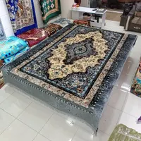حراج پتوفرش ۴متری و۶متری دررنگبندی مختلف|روفرشی|شیراز, شیخ علی چوپان|دیوار