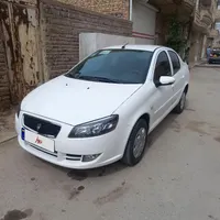 رانا پلاس مدل ۱۴۰۱|خودرو سواری و وانت|ارومیه, |دیوار