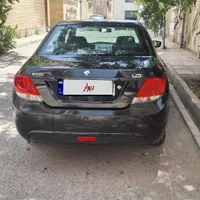 دنا معمولی تیپ ۱، مدل  دی ۱۳۹۹|خودرو سواری و وانت|ابهر, |دیوار