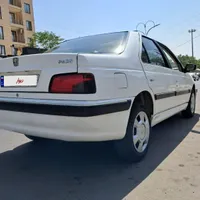 پژو پارس LX TU5، مدل ۱۴۰۰|خودرو سواری و وانت|پاکدشت, |دیوار