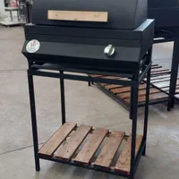 باربیکیو ، کبابپز