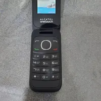 آلکاتل One Touch Scribe HD با حافظهٔ ۴ گیگابایت|موبایل|تهران, بهارستان|دیوار