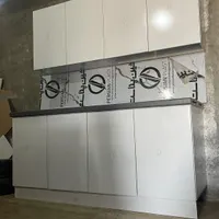 کابینت قسطی با چک صیادی|مصالح و تجهیزات ساختمان|گرگان, |دیوار