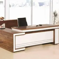 میزمدرن کمجا فلزی/کلاسیک ممبران طرح بتن توسی صندلی|دفتر کار|محمدشهر, |دیوار