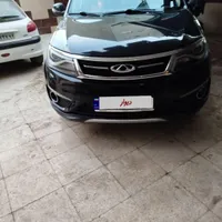 چری تیگو 5 IE، مدل ۱۳۹۷|خودرو سواری و وانت|بندرعباس, |دیوار
