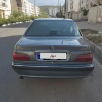 پژو پارس سال، مدل ۱۳۹۷|خودرو سواری و وانت|شیراز, شهرک گلستان|دیوار