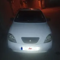 تیبا صندوق‌دار پلاس، مدل 1392