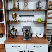 کافی بار|بوفه، ویترین، کنسول|تهران, یافت‌آباد|دیوار