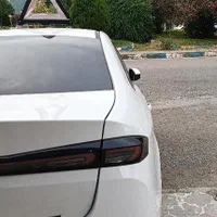 ریسپکت پرایم، مدل ۱۴۰۳