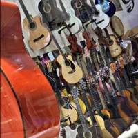 * انواع گیتار *