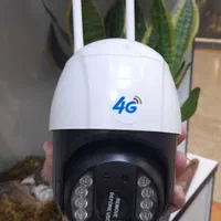 دوربین سیم کارتی بدون نیاز به مودم، سیمکارتی