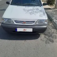 پراید ۹۸سلامت