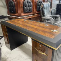 میز مدیریت مدل الماس|دفتر کار|چهاردانگه (تهران), |دیوار