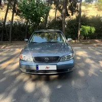 نیسان ماکسیما مونتاژ اتوماتیک، مدل ۱۳۸۶|خودرو سواری و وانت|تهران, اکباتان|دیوار