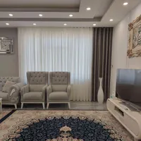 پرده آماده دوخته شده پذیرایی