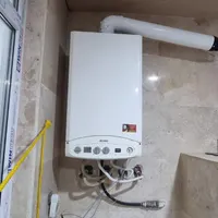 نمایندگی تعمیرات نصب کولرگازی پکیج آبگرمکن درمنزل|خدمات پیشه و مهارت|خرم‌آباد, |دیوار