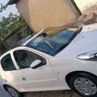 207 پانا خشک 1404 ارتقایافته