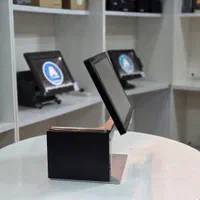 صندوق فروشگاهی لمسی +نرم افزار حسابداری|فروشگاه و مغازه|تهران, سعادتآباد|دیوار