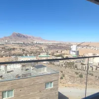 واحد سه بر نورگیر_سالن بزرگ _ویو ابد