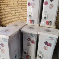 آبگرمکن برقی پنجاه لیتری با گارانتی