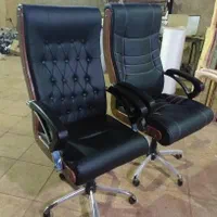 میز اداری 4589628 کارمندی مدیریت فایل فلزی|مبلمان اداری|تهران, نعمتآباد|دیوار