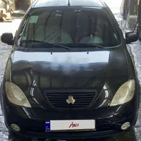 تیبا 2 ex هاچپک|خودرو سواری و وانت|صباشهر, |دیوار