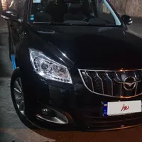 هایما s7پرو مشکی