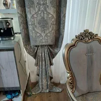 نصاب پرده نصب انواع پرده|خدمات پیشه و مهارت|خرم‌آباد, |دیوار