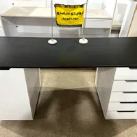 میز کامپیوتر و میز ترید ام دی اف مدرن mdf میز کار|میز تحریر و کامپیوتر|اهواز, شریعتی جنوبی|دیوار