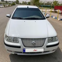 سمندEF7 مدل 96