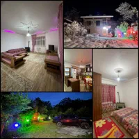 اجاره ویلا جنگلی دو خواب دیزکوه اسکولک