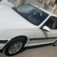 پژو پارس موتور جدید XU7P (سفارشی)، مدل ۱۴۰۱|خودرو سواری و وانت|پرند, |دیوار