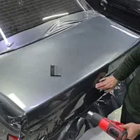 کاور بدنه خاکستری و نوک مدادی (رفع آفتاب سوختگی)|خدمات موتور و ماشین|تهران, شهران شمالی|دیوار