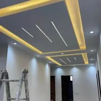 کناف سقف ودیوار کاذب،نورمخفی با کیفیت ومقاومت بالا|خدمات پیشه و مهارت|کرج, شاهین‌ویلا|دیوار