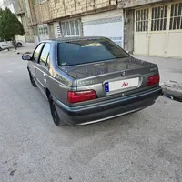 پژو پارس سال، مدل ۱۳۹۹|خودرو سواری و وانت|مرودشت, فاز دوم شهرک فرهنگیان|دیوار