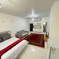 اجاره روزانه/هفتگی اپارتمان لب دریا|اجارهٔ کوتاه‌مدت آپارتمان و سوئیت|بندرعباس, |دیوار