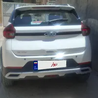 mvm x22pro مدل ۴۰۲|خودرو سواری و وانت|نی‌ریز, |دیوار