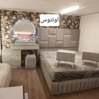 سرویس خواب اونتوس|تخت و سرویس خواب|تهران, شهرک ابوذر|دیوار