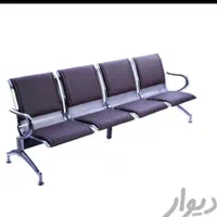 صندلی فرودگاهی .صندلی صدفی. صندلی بیمارستان.|دفتر کار|کرج, مهرویلا جنوبی|دیوار
